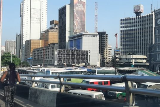 Nigeria’s economy accelerates to 4.43% growth in Q2, outpacing World Bank forecast
