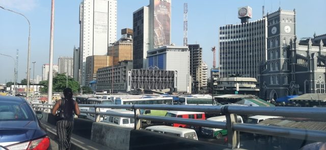 Marina Lagos, Nigeria-Photo Credit-theG&BJournal