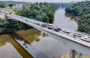 Nigeria aims to enhance volume of economic activities with Cameroon