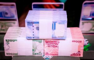 FX Watch|Nigeria’s FX reserves drops further by $59.56 million w/w, Naira gains across the FX windows