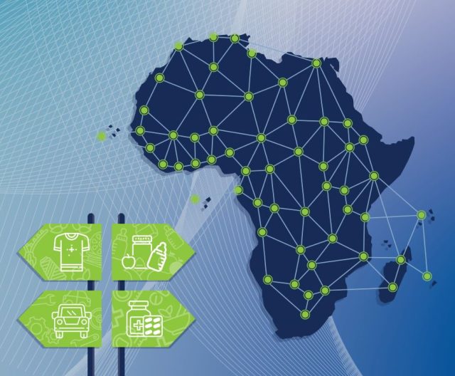 New report prioritizes 94 feasible value chains to boost intraregional trade in Africa