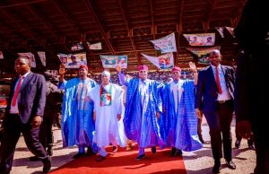 PDP accuses APC of masterminding the deadly attack on Atiku’s campaign convoy in Maiduguri