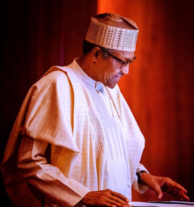 President Muhammadu Buhari on Wednesday in Abuja said N134.7 billion has been approved for the payment of Security Debarment Allowance (SDA) to all veterans.