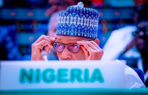 President Muhammadu Buhari sets out priorities on how Africa can achieve full industrialization by 2030