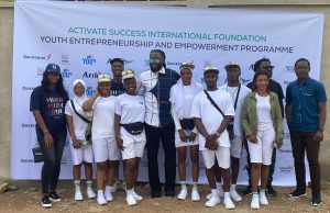 Quickteller, ASIF Partner to empower Corps members