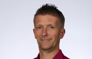 Italy’s Daniele Orsato to referee the FIFA World Cup opening match