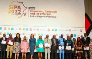 Sahara Foundation announces $5000 each as seed funding to African social innovators