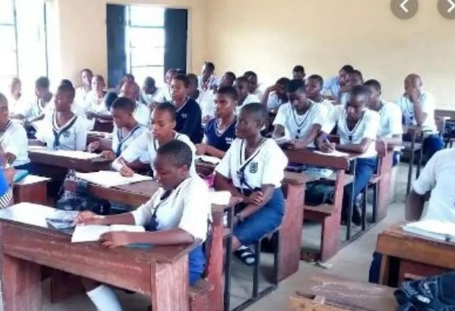 Schools in Nigeria urged to enter World's Best School Prizes