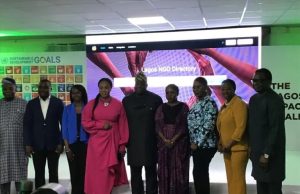 Lagos launches SDG grant for NGOs, Civil Society Organisations and social impact ventures