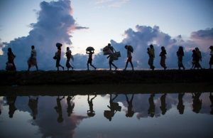 More than 50,000 migrants ‘die in search of a better life’-UN migration agency report