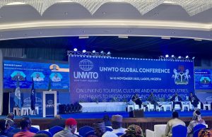 History made as First UNWTO Global Conference opens at the iconic National Theatre Lagos