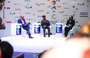 Nigerian Economic Summit should focus on pressing issues, says VP Osinbajo
