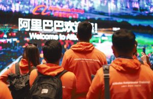 Alibaba Netpreneur training welcomes 86 new graduates from Africa, including Nigeria