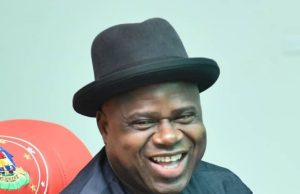 Governor Diri speaks on administration’s priorities, says it’s Prudent with 13% derivation funds and FG refunds