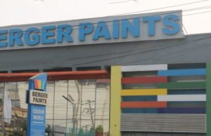 Berger Paints Nigeria Plc appoints new Chief Operating Officer
