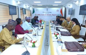 NDLEA and counterpart in India reach agreement to share intelligence on drug trafficking syndicates