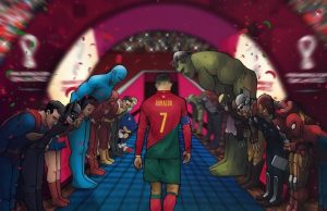 The FIFA World Cup Qatar 2022 is a buldging ‘memory bank’- new records set, spending at all-time high and the big guns sent home