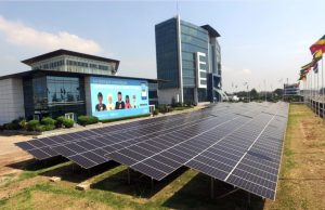 Shell completes acquisition of Daystar Power following regulatory approval