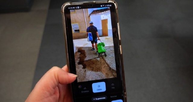 Digital experience