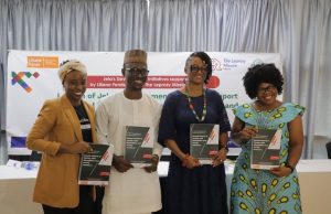 Jela’s Development Initiatives launches report on Mental Health of youths with disabilities and their family members