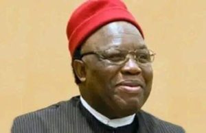 President Buhari, former president Goodluck Jonathan, notable Nigerians pay tribute to former Nigerian diplomat Prof. George Obiozor