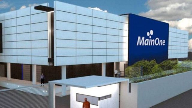MainOne