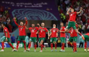 Over 4.5 million fans enter draw for first FIFA World Cup 26™ ticket sales phase