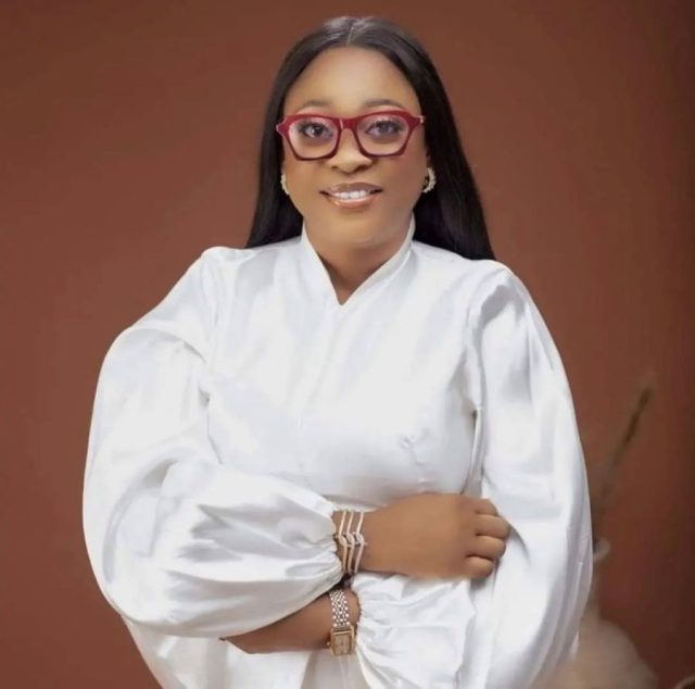 Murdered Lagos-based lawyer, Bolanle Raheem