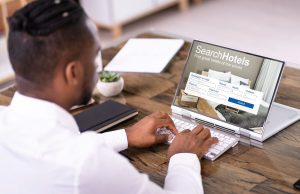 New report urges Nigerian hospitality industry to increase payment options to maximise growth
