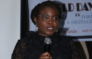 Outgoing ASSBIFI President accused of illegality, fraudulent transfer of office