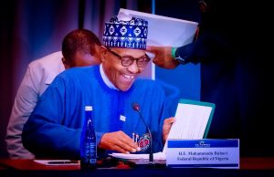FG declares public in honour of late President Buhari
