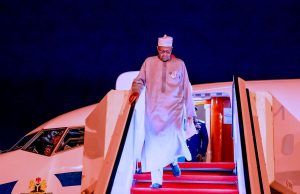 Seven key takeaways from President Buhari’s visit to the US