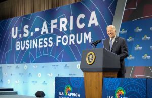 Biden-Harris Administration voices support for African Union to join the G20, plans to invest $55 billion in Africa over the next three years
