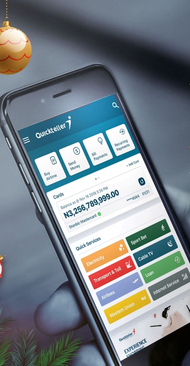 Quickteller