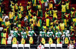 Qater FIFA World Cup™ 2022 is delivering on stats and expectations