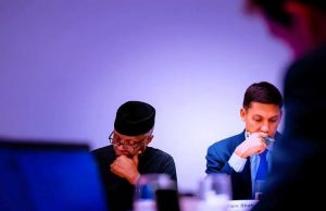 Vice President Yemi Osinbajo says African Carbon Market can be scaled to reach FDI of $120 billion to $200 billion dollars annually