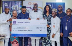 GE Foundation announces US$100,000 grant to provide flood relief in Nigeria