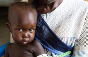 Global Food Crisis| UN agencies call for urgent action to protect millions of malnourished children