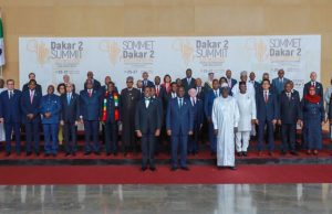 African Development Bank to commit $10 billion over the next five years to make continent the breadbasket of the world
