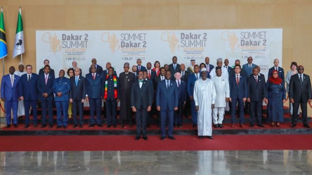 African Development Bank to commit $10 billion to make continent the breadbasket of the world