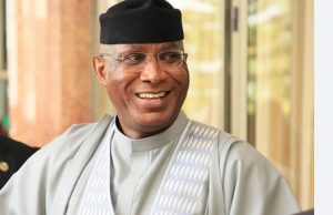 Delta Guber| Election Petition Tribunal reserves judgement in Omo-Agege’s petition