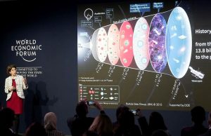 Leaders urge action as new science shows earth systems at tipping point