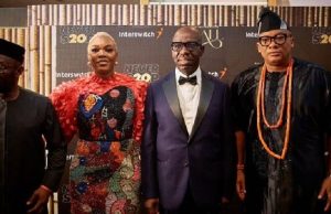 Vice President Osinbajo headlines Interswitch 20th anniversary event in Lagos, says Africa is next frontier in innovation