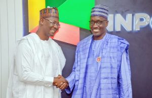 NNPC Limited set to drill first oil well in Nasarawa State