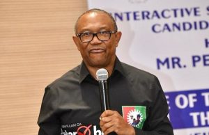 Peter Obi reminds FG of Nigeria’s food crisis in response to the N2.1 trillion 2023 supplementary budget