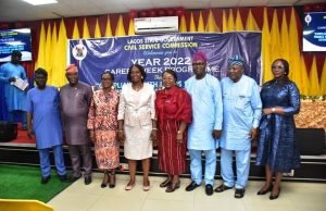 Lagos seeks compliance with financial management law and other extant financial provisions