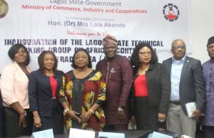 Lagos inaugurates State Technical Working Group on AfCFTA