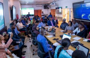 NCDC Nigeria activates Lassa fever emergency operations centre following following a risk assessment