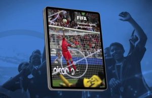 New FIFA Football Agent Regulations set to come into force