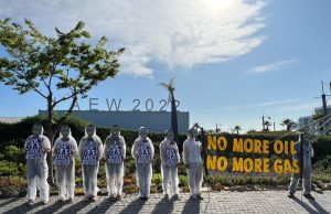 New wave European climate litigation aimed at stopping African energy projects
